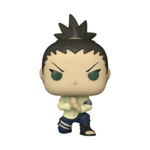 Funko Pop Shikadai – Boruto | Figurine Collector 2025