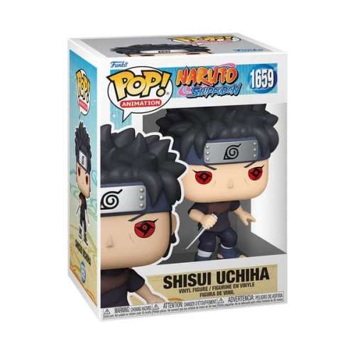 Funko Pop Shisui