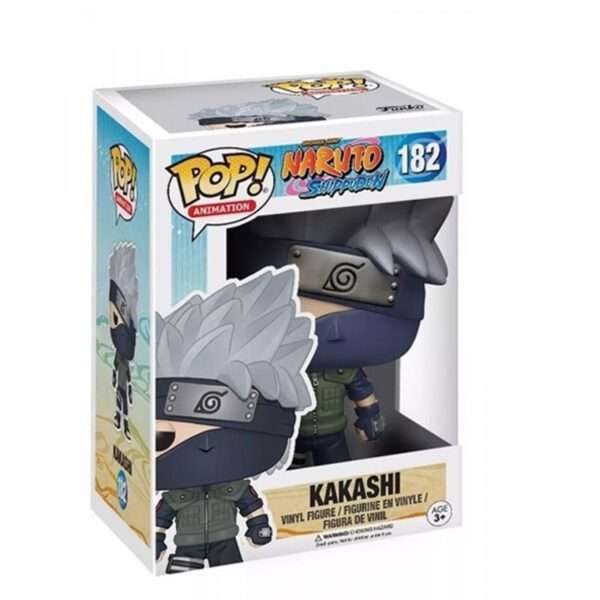 Funko Pop Kakashi