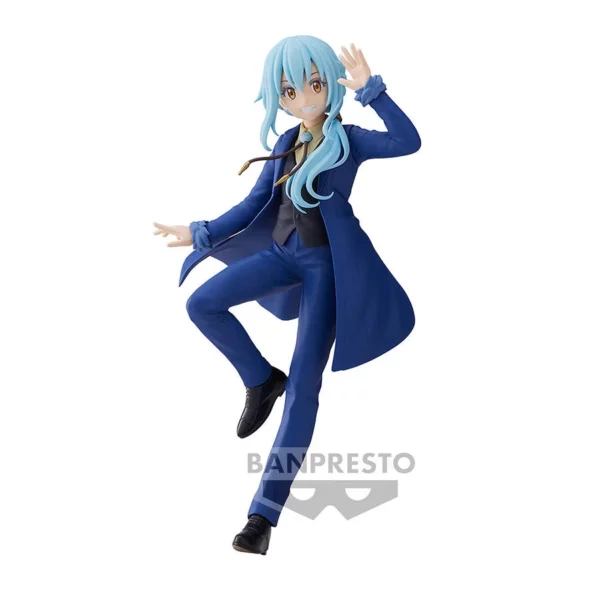 Figurine Rimuru Tempest