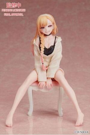 Marin Kitagawa Loungewear Ver. 15 cm – My Dress-Up Darling