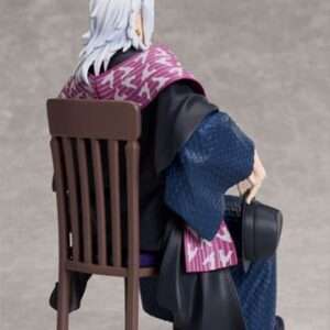 Statuette Tengen Uzui 17 cm Officielle-Demon Slayer: Kimetsu no Yaiba