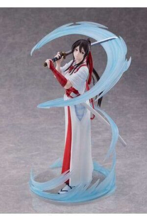 Hell’s Paradise: Jigokuraku – Statuette Sagiri 1/7 (23 cm) Officielle