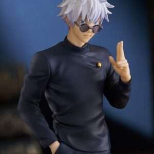 Jujutsu Kaisen – Gojo figurine 19 cm (Pop Up Parade Hidden Inventory)
