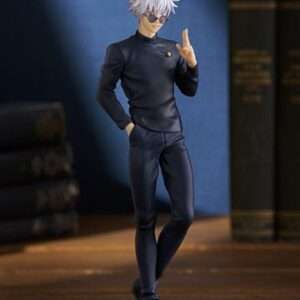 Jujutsu Kaisen – Gojo figurine 19 cm (Pop Up Parade Hidden Inventory)