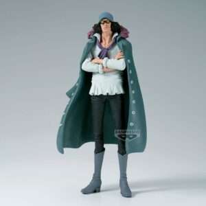 One Piece – Statuette Kuzan King of Artist 23 cm Officielle