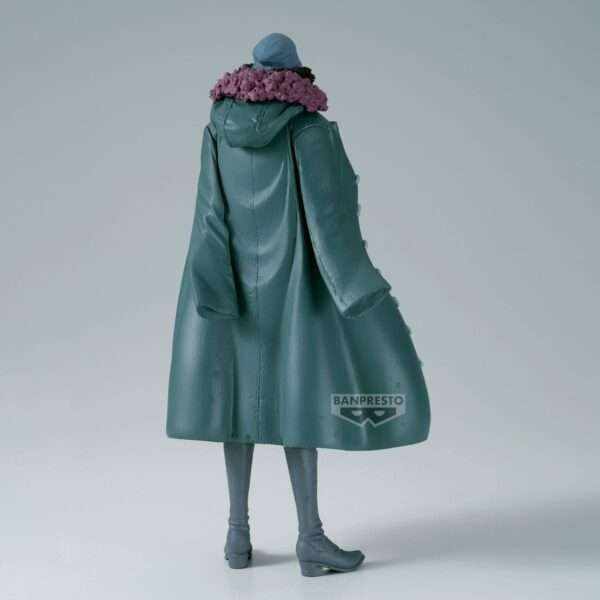 One Piece – Statuette Kuzan King of Artist 23 cm Officielle – Image 3