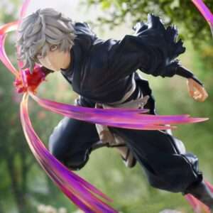 Hell’s Paradise – Gabimaru figurine 20 cm (Statuette PVC 1/7)