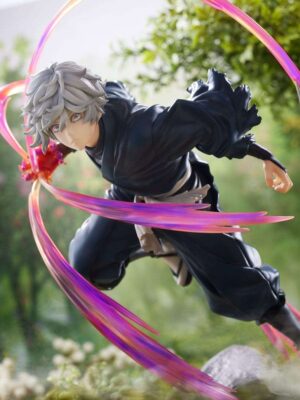 Hell&rsquo;s Paradise – Gabimaru figurine 20 cm (Statuette PVC 1/7)