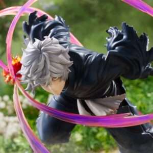 Hell’s Paradise – Gabimaru figurine 20 cm (Statuette PVC 1/7)