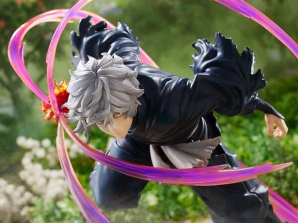 Hell's Paradise – Gabimaru figurine 20 cm (Statuette PVC 1/7) – Image 2