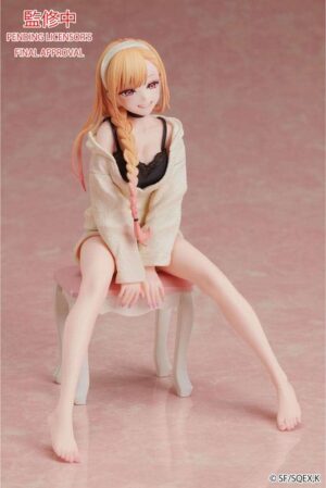 Marin Kitagawa Loungewear Ver. 15 cm – My Dress-Up Darling