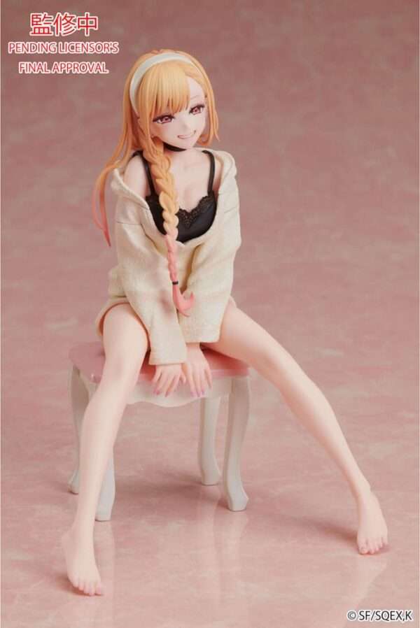 Marin Kitagawa Loungewear Ver. 15 cm - My Dress-Up Darling – Image 2
