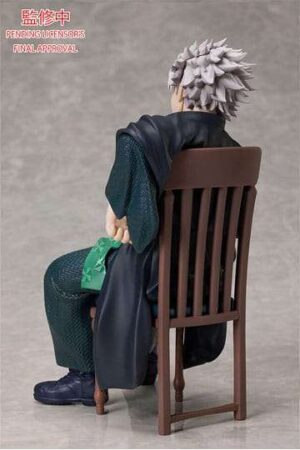 Sanemi Shinazugawa – Statuette Demon Slayer 16 cm Aniplex