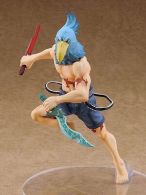 Sunraku Pop Up Parade 18 cm – Good Smile Company – Shangri-La Frontier