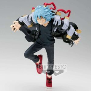 Tomura Shigaraki – Figurine Banpresto The Evil Villains 13 cm | My Hero Academia