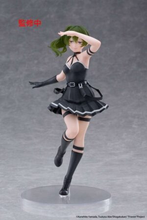 Übel Coreful 18 cm – Figurine Frieren: Beyond Journey’s End – Taito