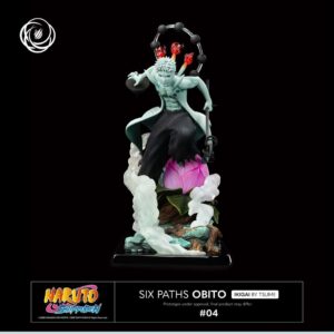 Obito Ikigai Tsume Art 1/6 – Statue Six Paths