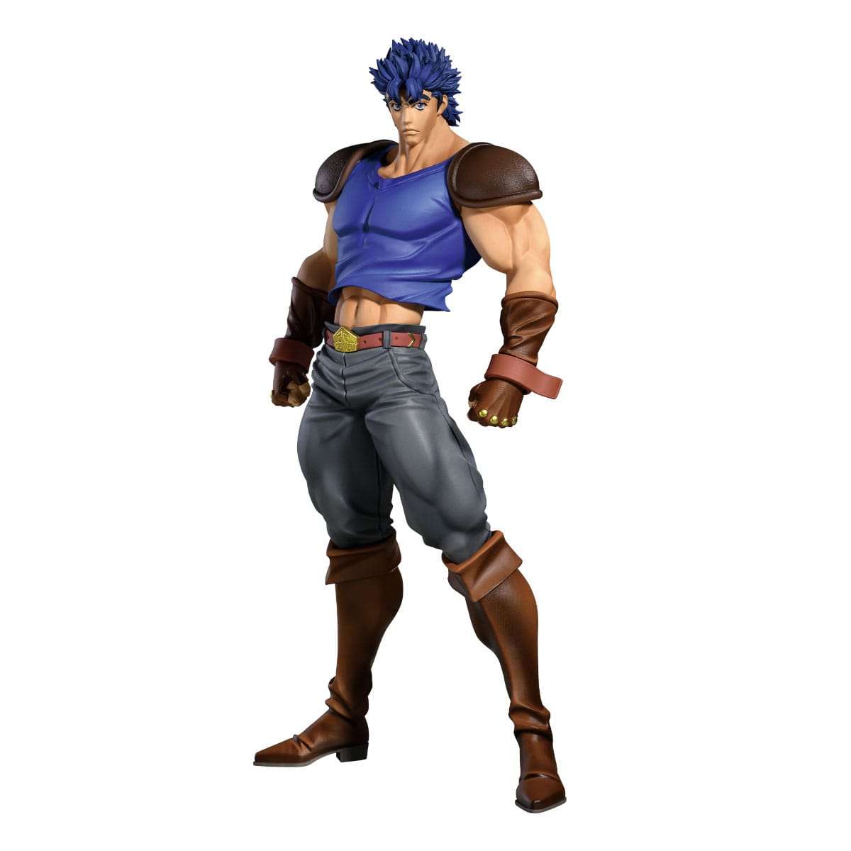 Jonathan Joestar – Statuette PVC 25 cm Banpresto | JoJo