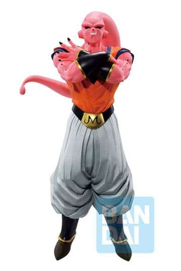 Majin Buu Gohan absorbed – Statuette PVC Ichibansho 27 cm | Dragon Ball