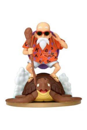 Kamesennin – Statuette PVC 20 cm History Box | Dragon Ball