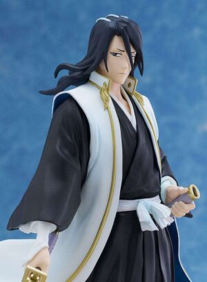 Byakuya Kuchiki Figurine Bleach Pop Up Parade SP 20 cm