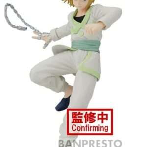 Kurapika figurine