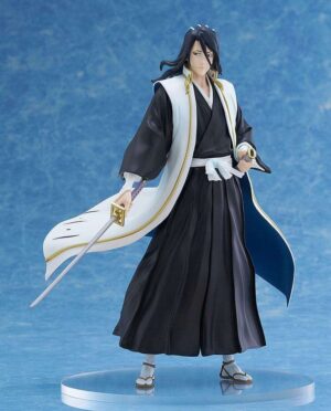 Byakuya Kuchiki Figurine Bleach Pop Up Parade SP 20 cm