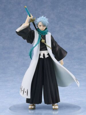 Toshiro Hitsugaya Figurine Bleach Pop Up Parade 16 cm