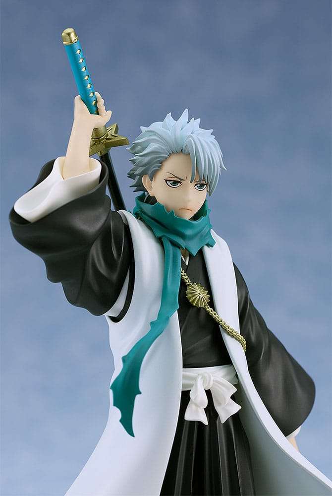 Toshiro Hitsugaya Figurine Bleach Pop Up Parade 16 cm