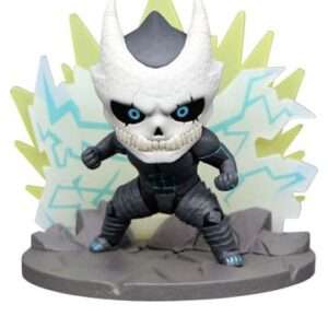 Kaiju figurine
