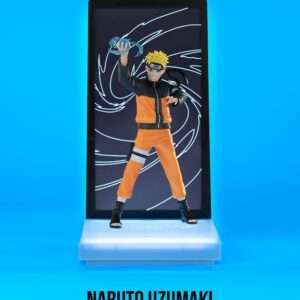Néon Naruto Uzumaki