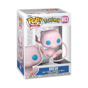 Funko Mew