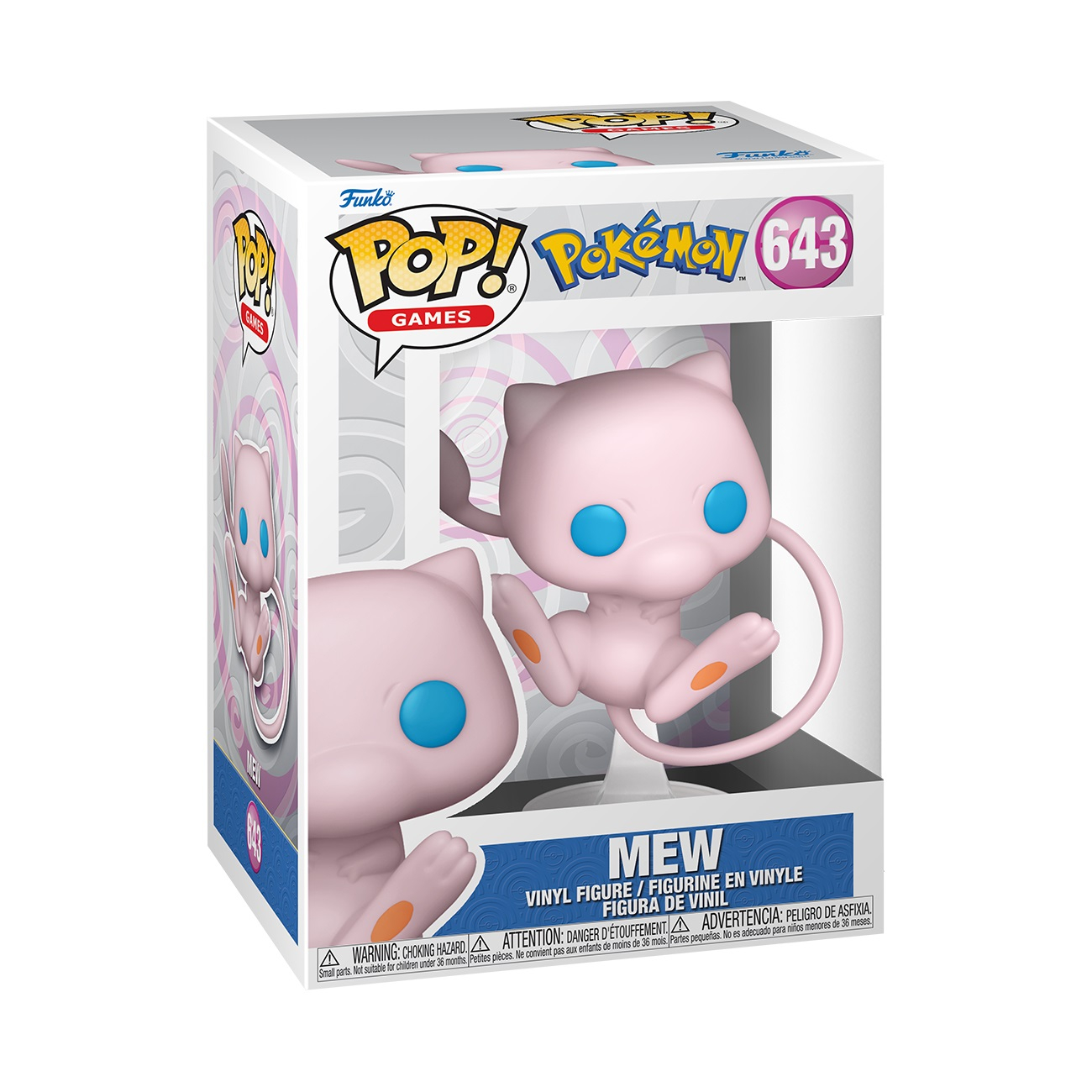 Funko Mew