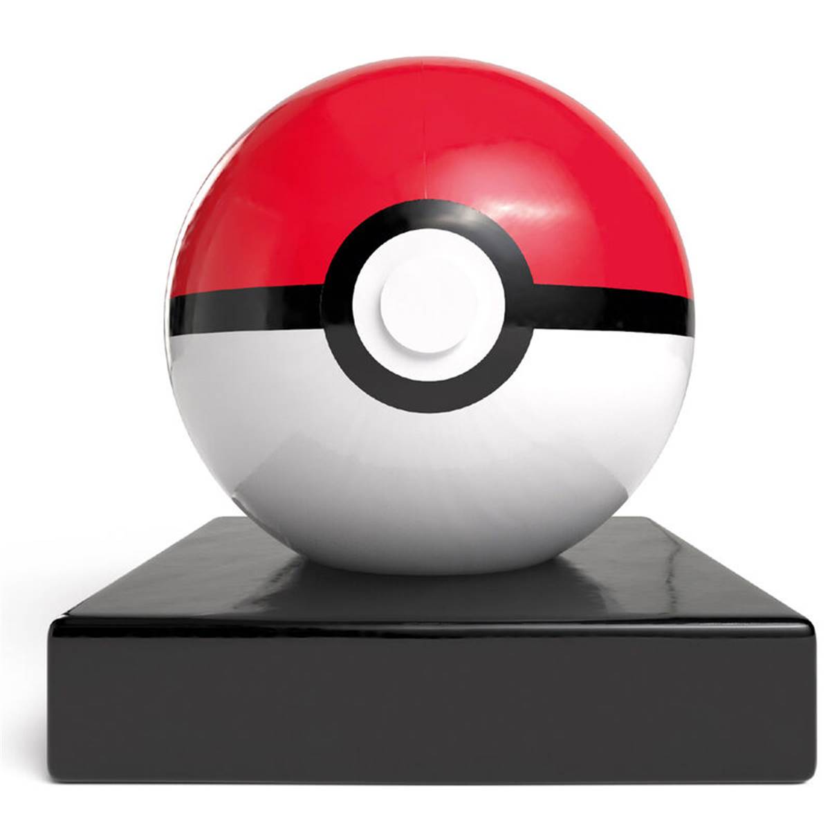 Tirelire Pokéball en Résine – Objet collector Pokémon officiel(11cm)