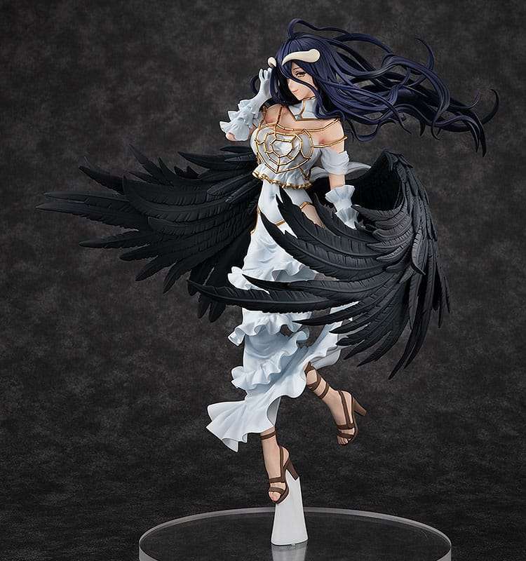 Statue Albedo Wing