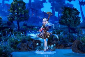 Statue Kamisato Ayaka – Genshin Impact Flawless Radiance 1/7 29cm