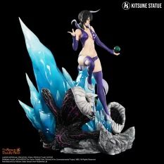 Merlin Kitsune Statue Résine - Seven Deadly Sins 1/6 – Image 2