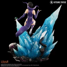 Merlin Kitsune Statue Résine - Seven Deadly Sins 1/6 – Image 4