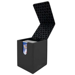 Deck Box Pikachu FR – Ultra Pro Pokémon JCC – Elite Series Alcove Flip