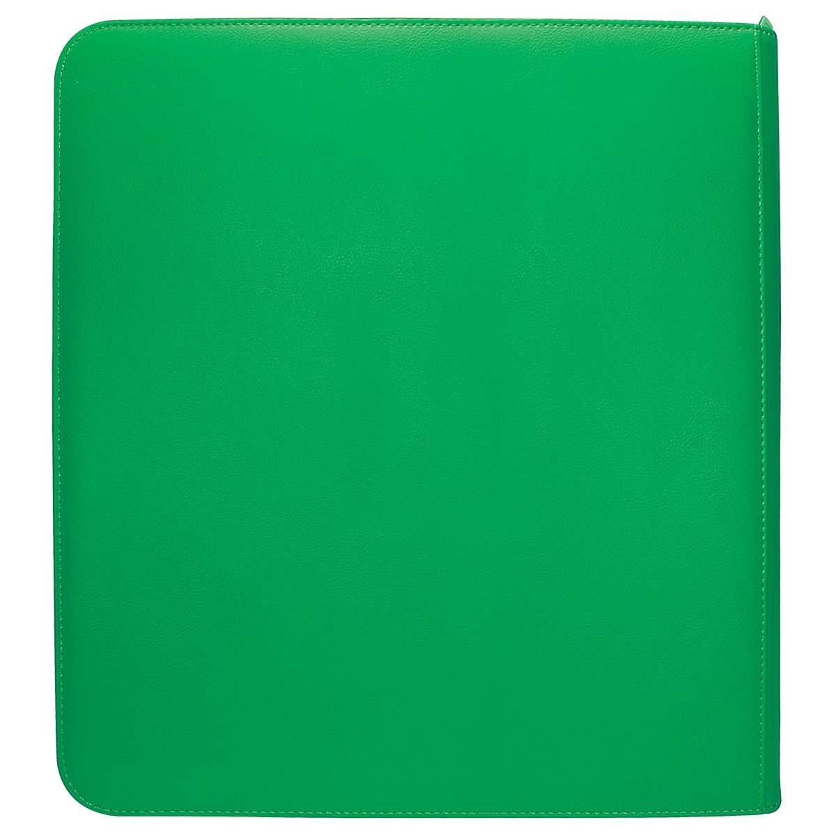Portfolio Vivid Vert FR - Ultra Pro Pro-Binder - Album 12 Pochettes – Image 3