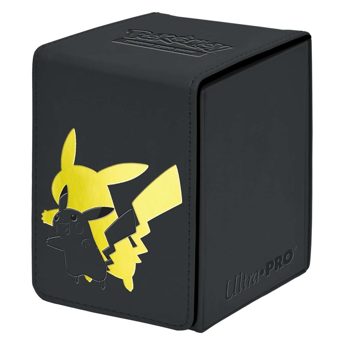Deck Box Pikachu FR