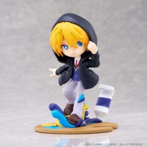 Figurine Aqua PalVerse Oshi – Statuette Bushiroad Oshi no Ko 10 cm