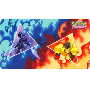 Tapis Carmadura Malvalame FR – Ultra Pro Pokémon JCC – Playmat