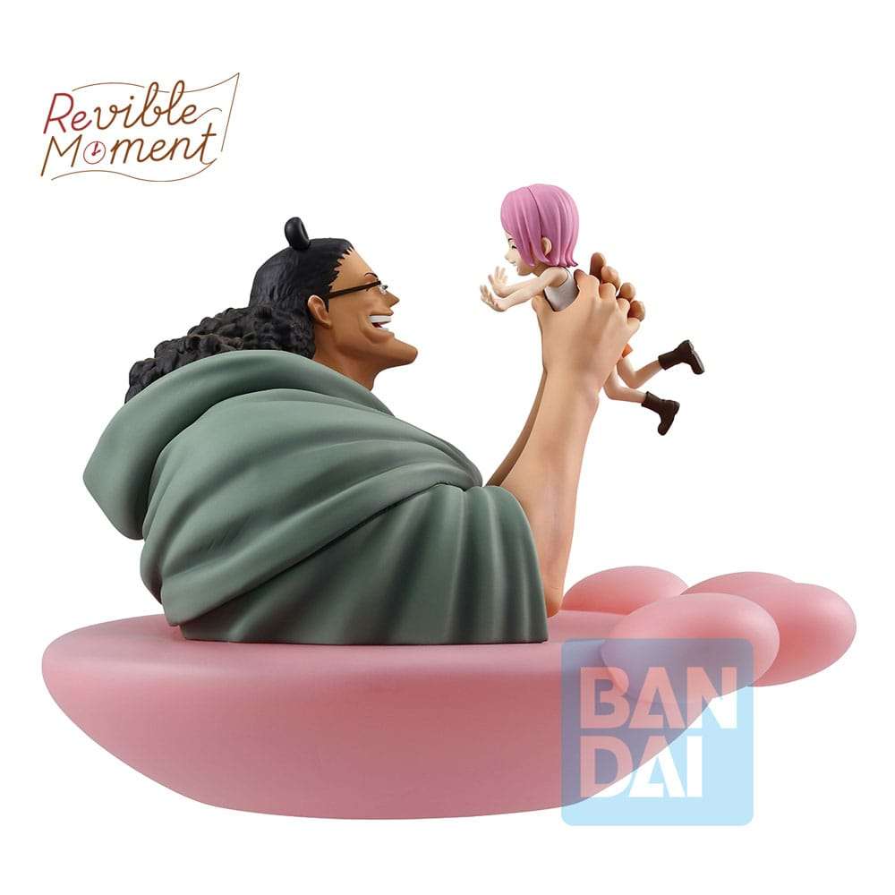 Figurine Kuma Bonney Ichibansho - Statuette Dramatic Memories 13 cm – Image 3