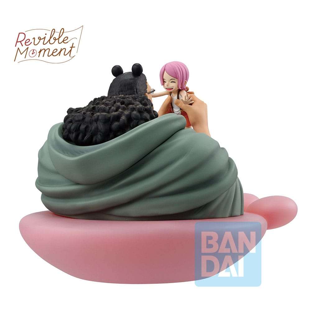 Figurine Kuma Bonney Ichibansho - Statuette Dramatic Memories 13 cm – Image 4