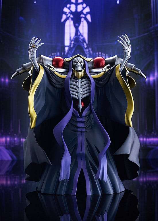 Figurine Ainz Pop Parade