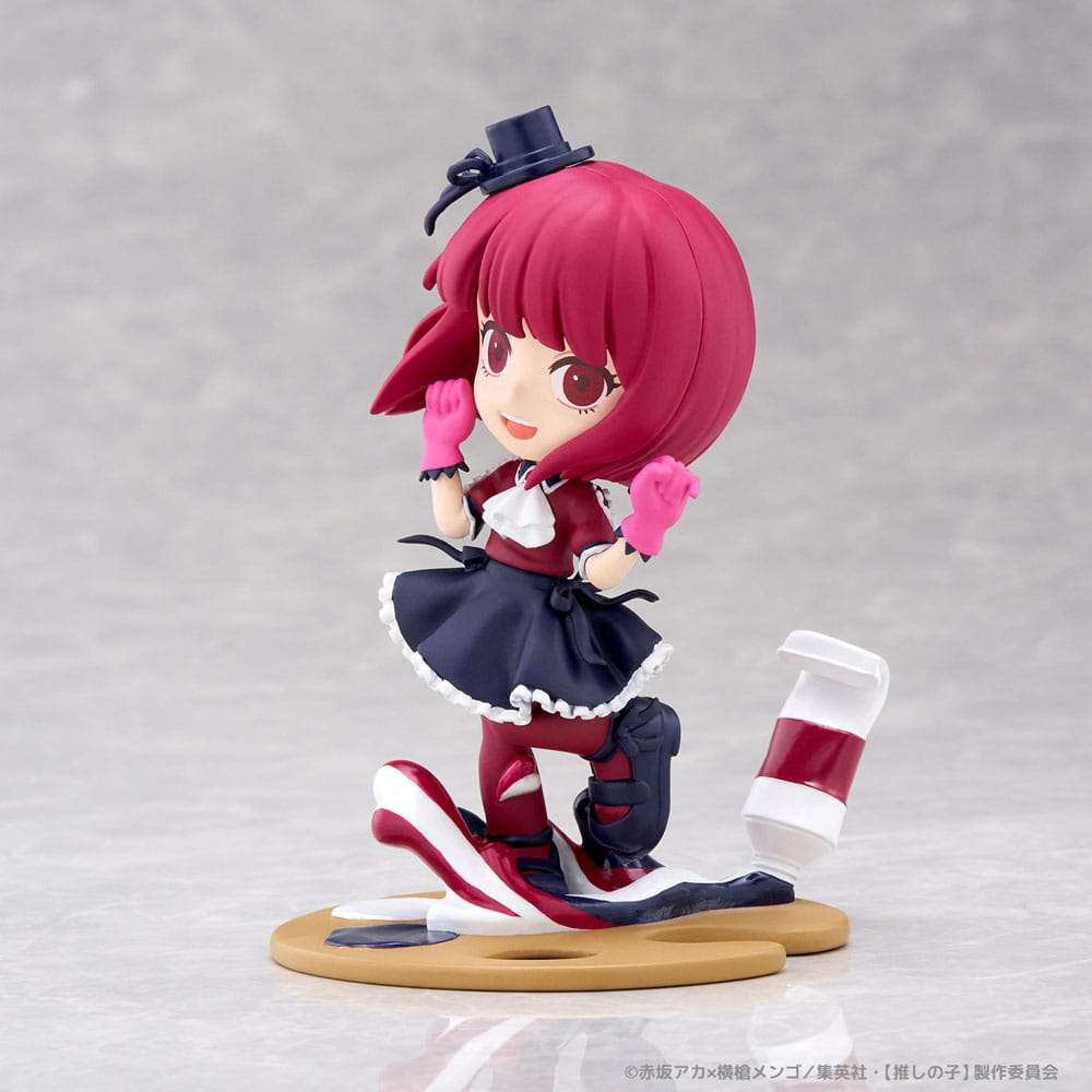 Figurine Kana PalVerse Oshi - Statuette Bushiroad Oshi no Ko 11 cm – Image 3