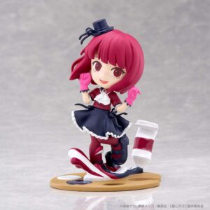 Figurine Kana PalVerse Oshi – Statuette Bushiroad Oshi no Ko 11 cm