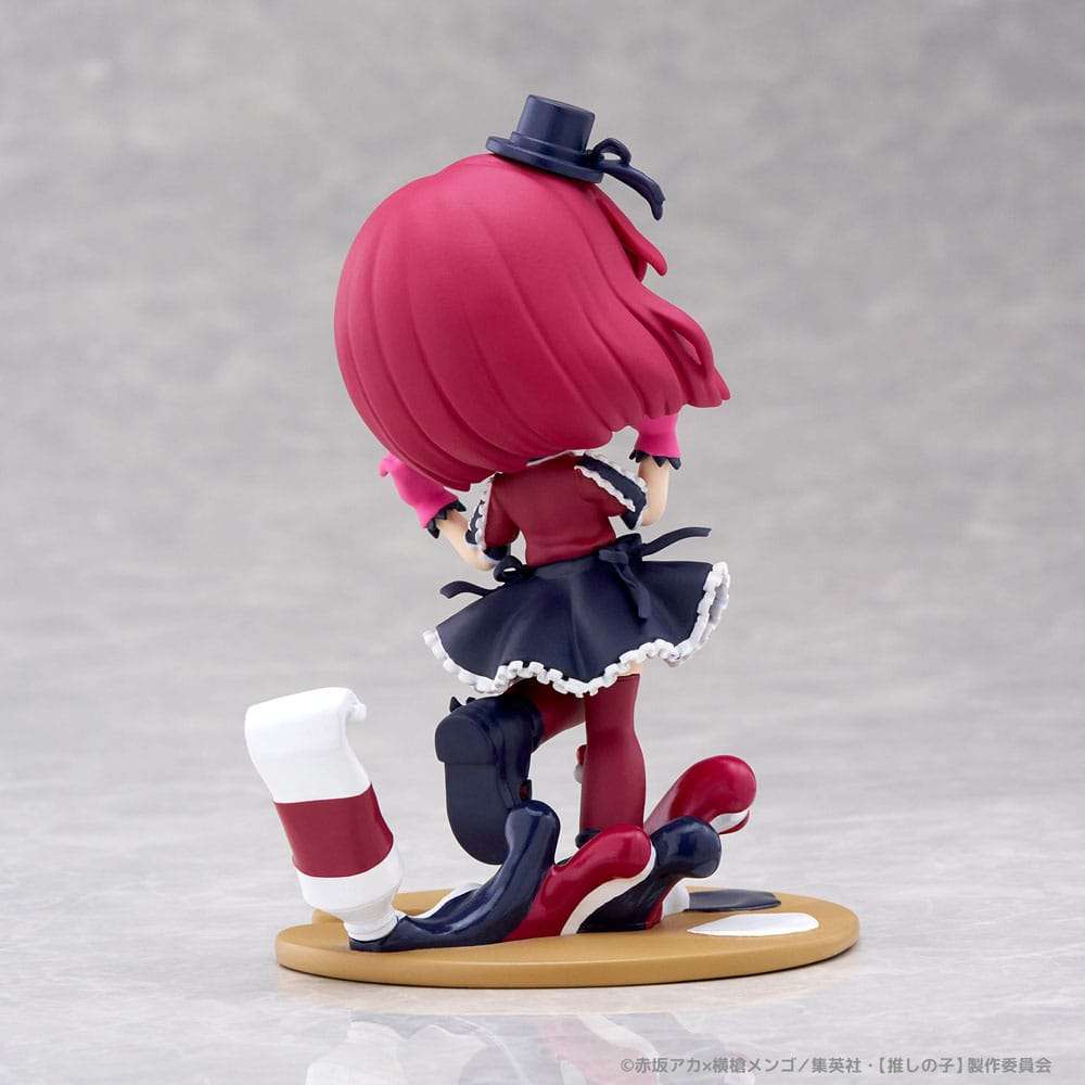 Figurine Kana PalVerse Oshi - Statuette Bushiroad Oshi no Ko 11 cm – Image 4